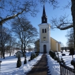 Tibro - kostel�k