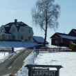 Idylka p�i cest�