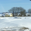 Pob�e�� jezera Vattern