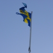 Švédsko - vysněná cesta